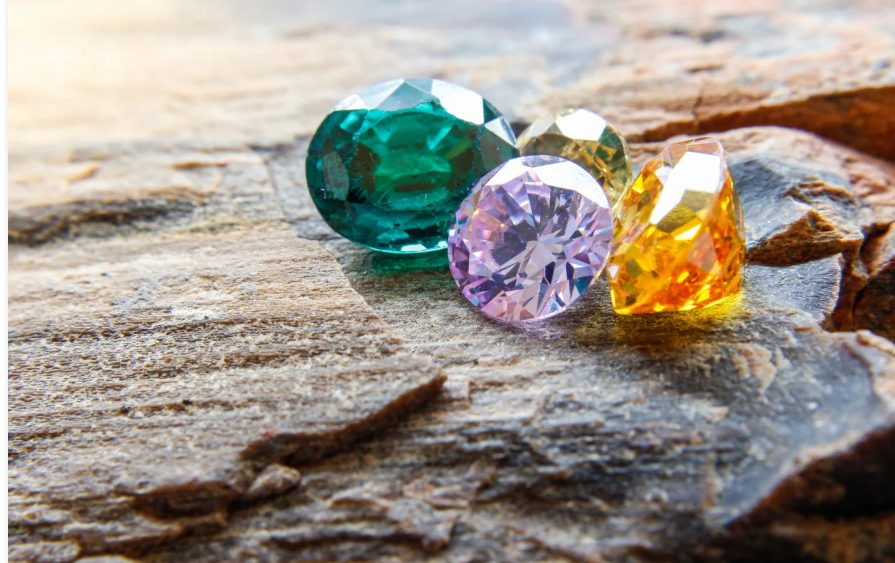 gems