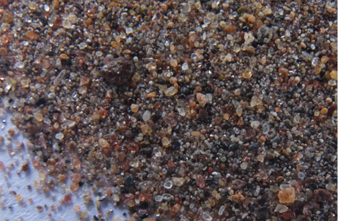 mineral